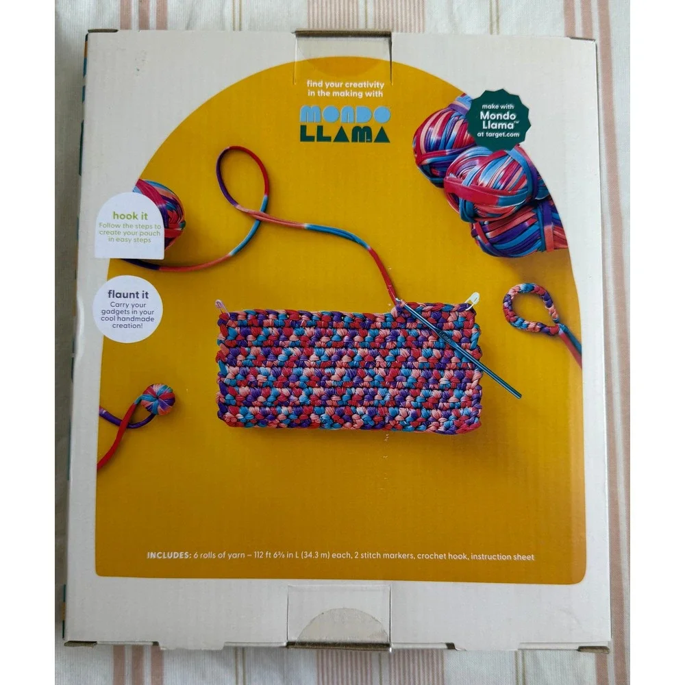 Mondo Llama mondo llama